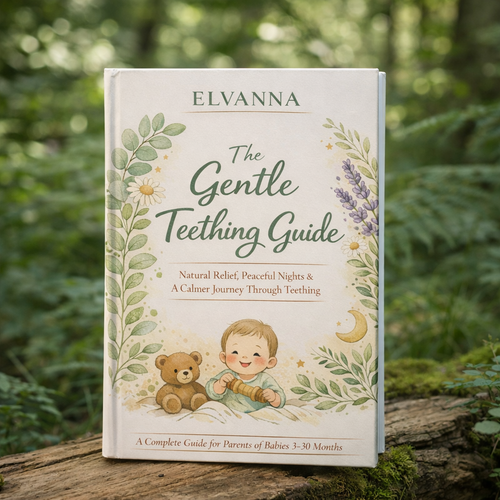 The Gentle Teething Guide